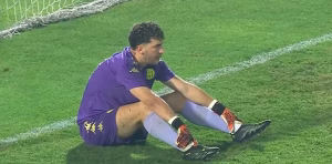 Lire la suite à propos de l’article Déroute au Caire : La JS Kabylie Cède Lourdement 4-1 Face au Géant Al Ahly SC