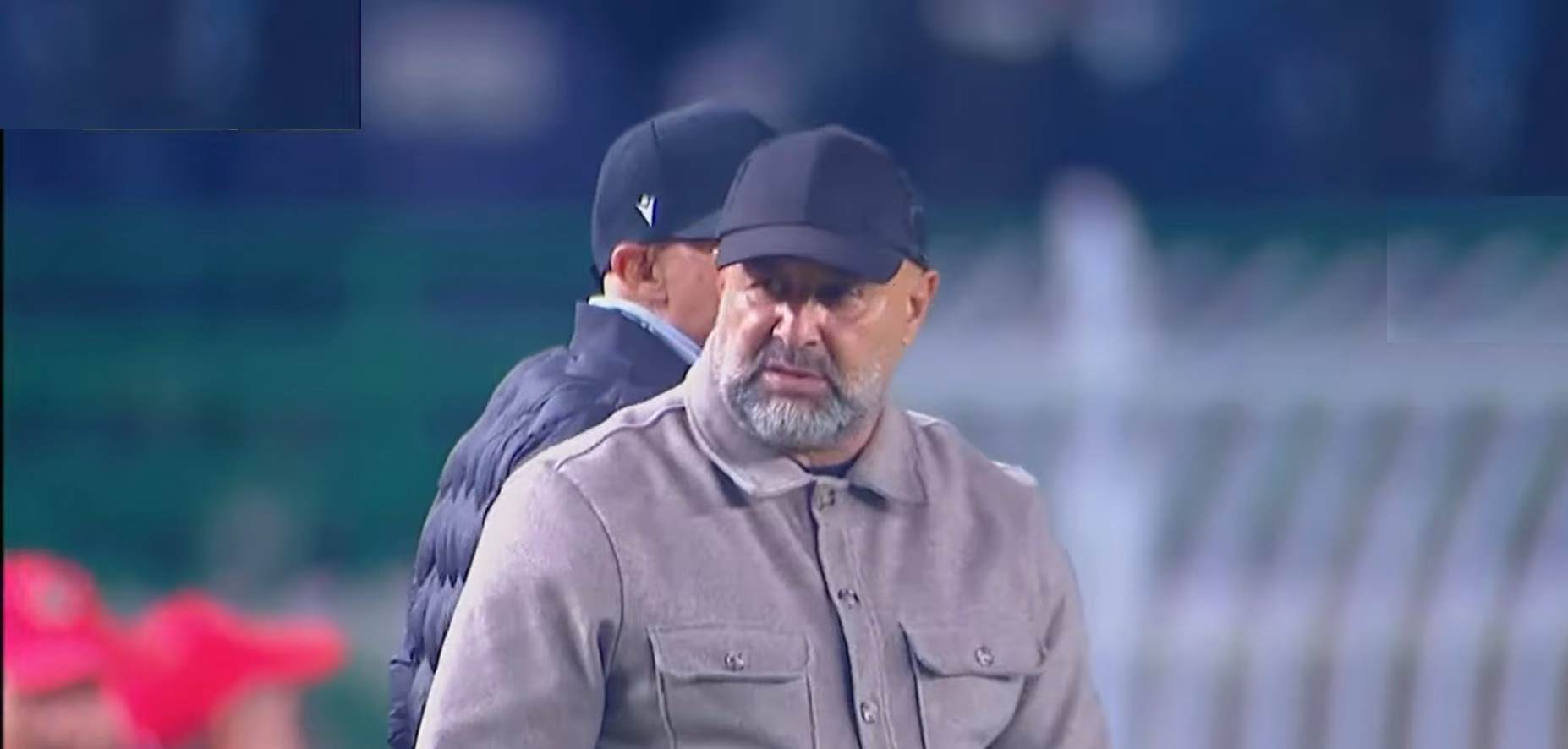 You are currently viewing L’USM Alger et le CRB en Force : Début Idéal en Coupe de la Confédération (CAF CC) !