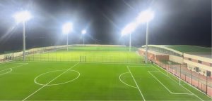 Lire la suite à propos de l’article Le Centre Technique Régional, Un Joyau enfin au service du football Algérien