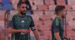 Lire la suite à propos de l’article L’EN A’ s’incline face à l’Égypte (3-2) au Caire : Une défaite riche en enseignements pour Madjid Bougherra