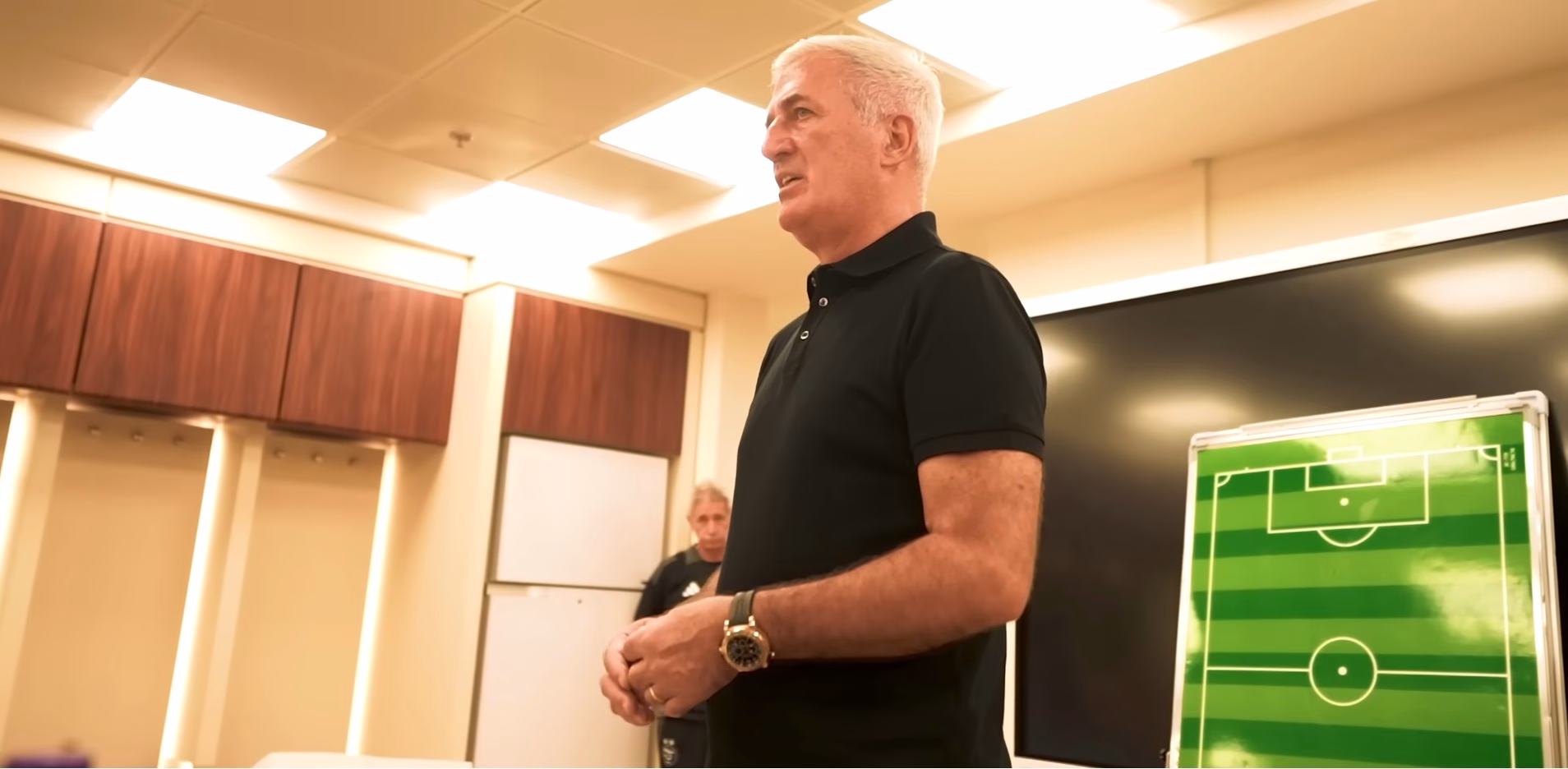 Lire la suite à propos de l’article CAN 2025 : Entre Inquiétudes et Signaux Forts des Fennecs à l’Étranger