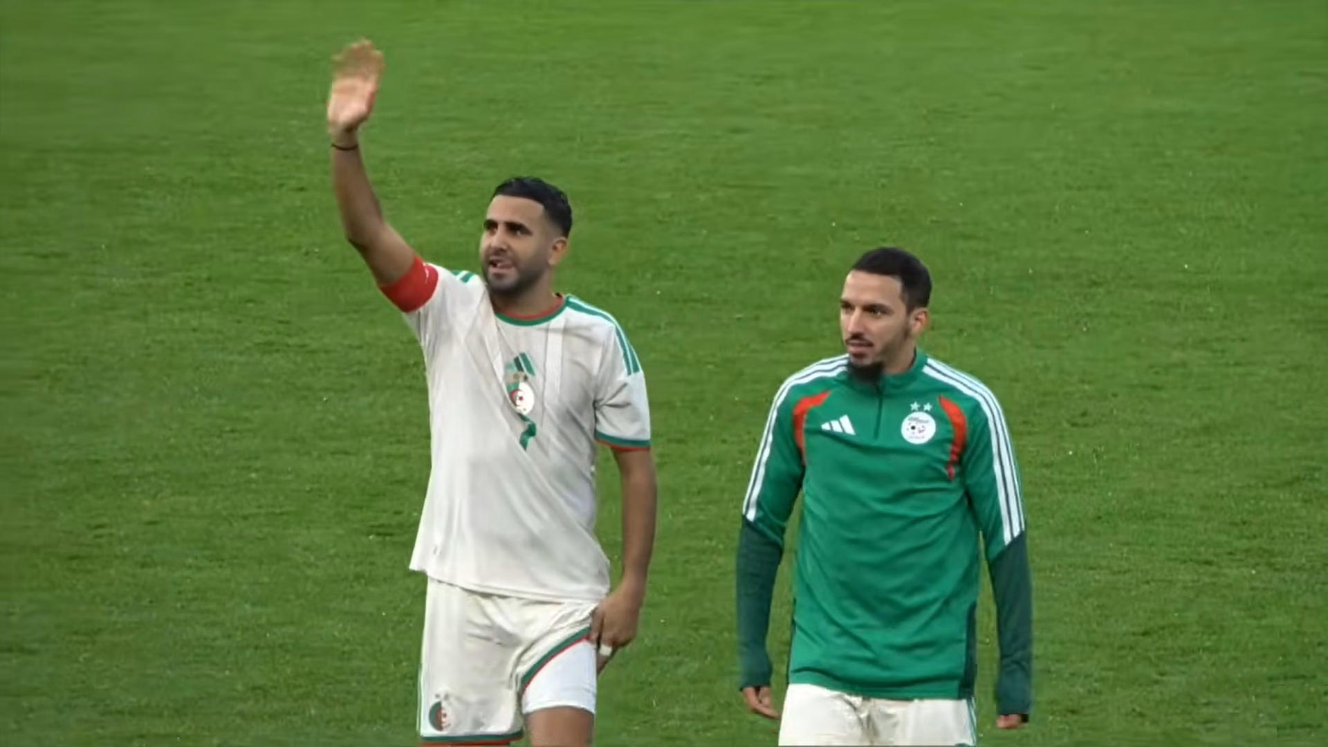 Lire la suite à propos de l’article L’Algérie de Petković en Mode “TGV” : Le Soudan Foudroyé, la Jeunesse au Pouvoir