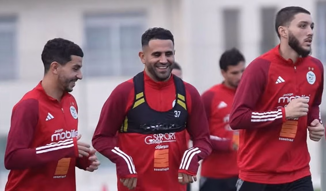 Lire la suite à propos de l’article CAN 2025 : Les Verts lancent l’opération “Conquête” à Sidi Moussa