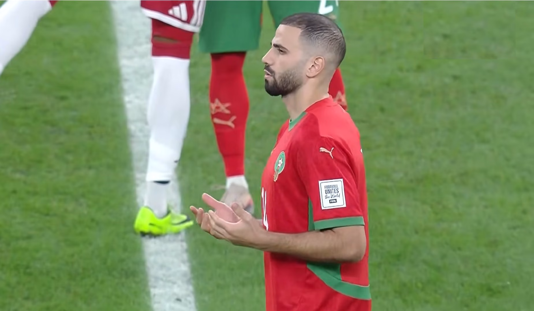 Lire la suite à propos de l’article L’Ultime Duel : Maroc vs Jordanie  – La Grande Finale de la Coupe Arabe 2025