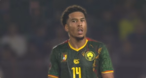 Lire la suite à propos de l’article CAN 2025 : Le Cameroun dompte le Gabon (1-0) dans un derby électrique