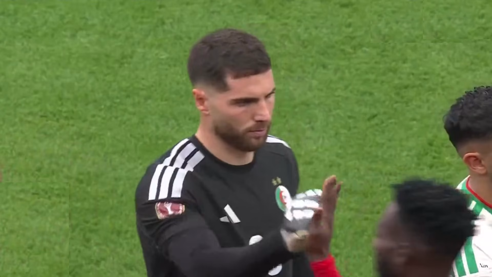 Lire la suite à propos de l’article Algérie – Soudan (3-0) : Les Notes des Fennecs ! Mahrez retrouve son génie, Maza déjà décisif