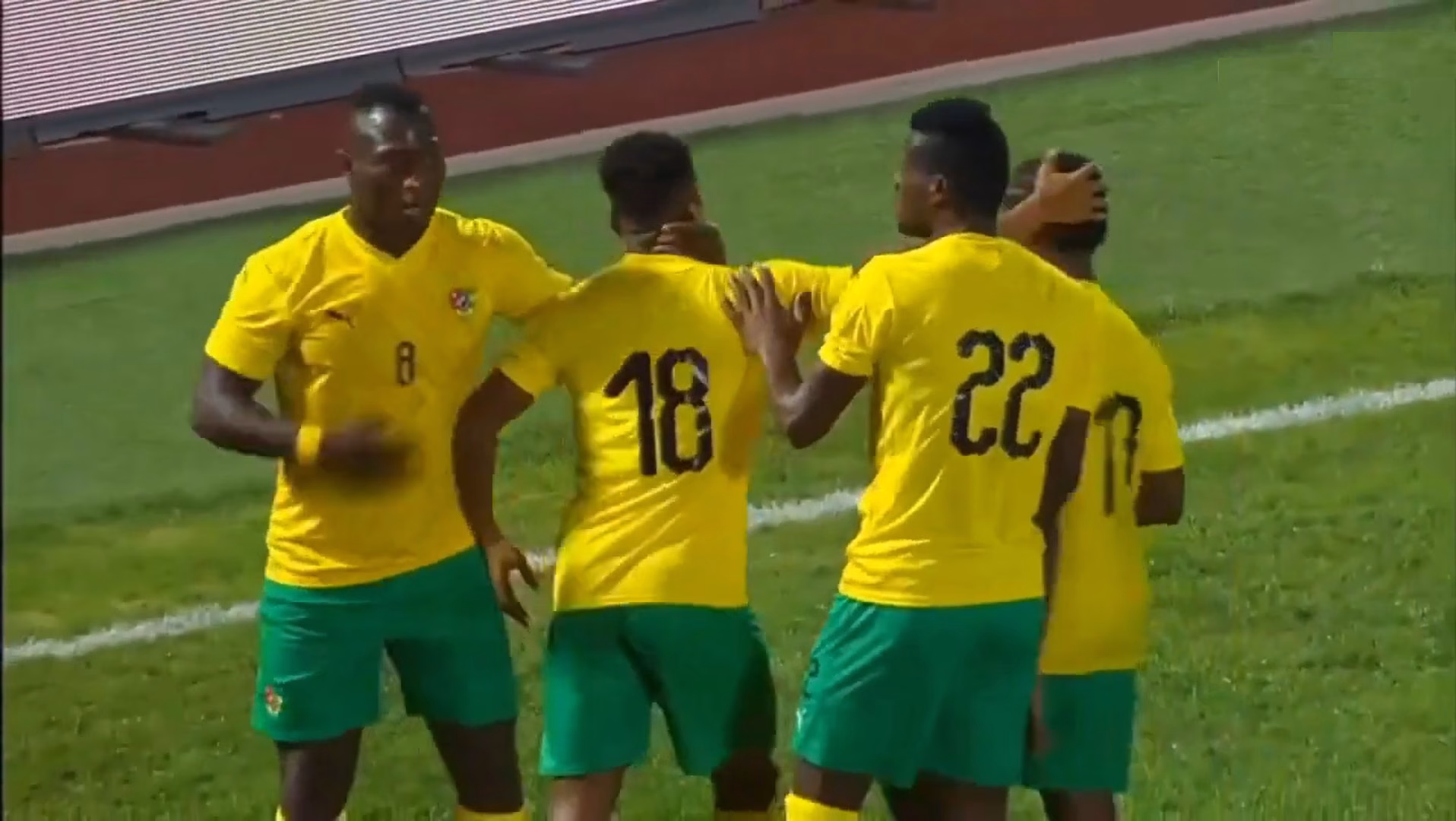 Lire la suite à propos de l’article CAN 2025 : Le Togo, l’outsider déterminé face aux Fennecs malgré l’élimination !