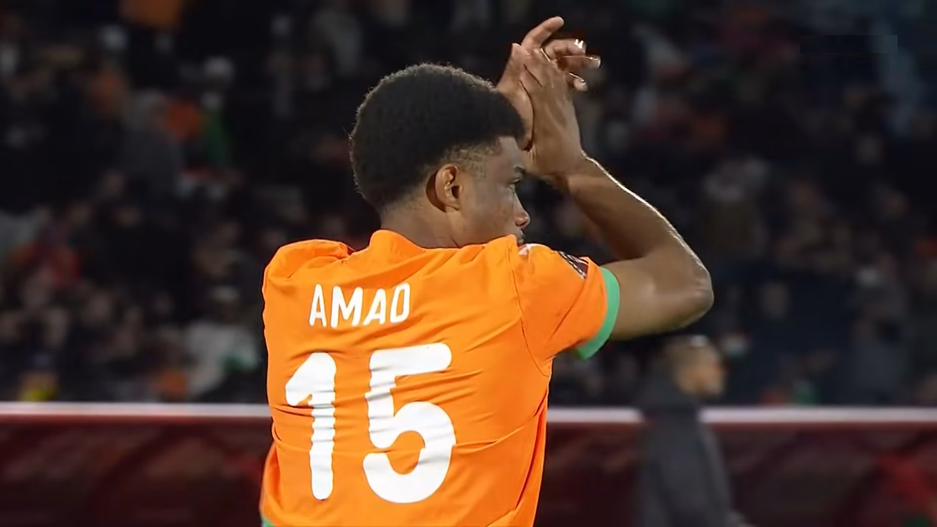 Lire la suite à propos de l’article CAN 2025 : La Côte d’Ivoire survole le derby face au Burkina Faso (3-0)