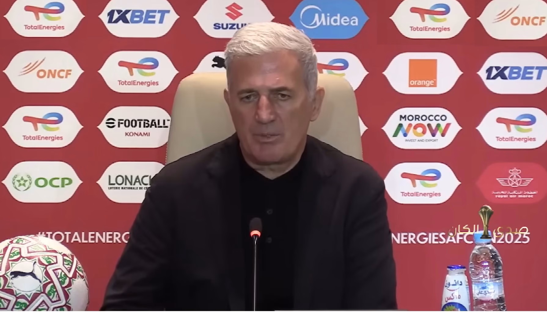 Lire la suite à propos de l’article Notes Algérie – Guinée équatoriale (3-1) : Le récital de Hadj Moussa, Maza confirme son talent !