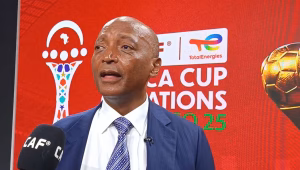 Lire la suite à propos de l’article Incidents Maroc-Sénégal : Patrice Motsepe rompt le silence et annonce des mesures radicales