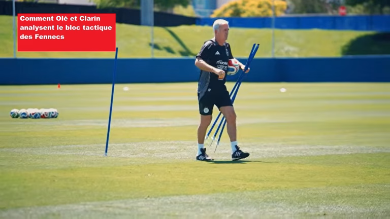 Vladimir Petkovic entrainement mondial equipe d Algerie de football Marafoot