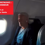 Depart Vladimir Petkovic selectionneur equipe d Algerie de football Marafoot