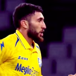 Fares Ghedjemis Frosinone mercato AS Monaco Lille Lazio Juventus Dortmund