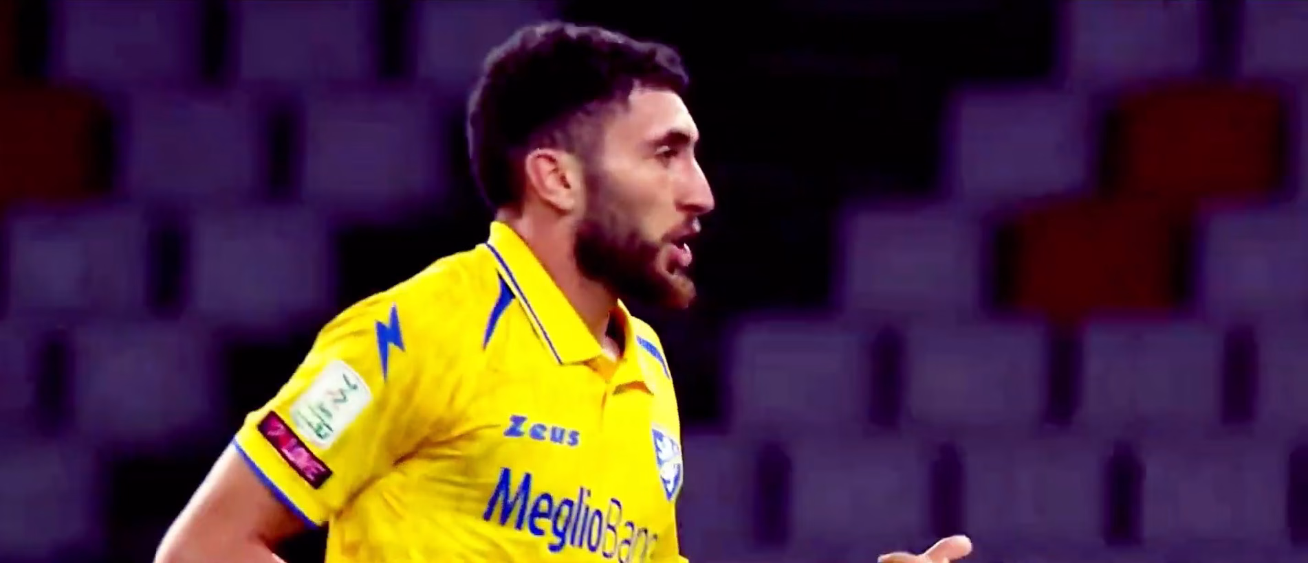 You are currently viewing Exclusif / Mercato : L’AS Monaco accélère sur Farès Ghedjemis, la pépite algérienne estimée à 20 millions d’euros