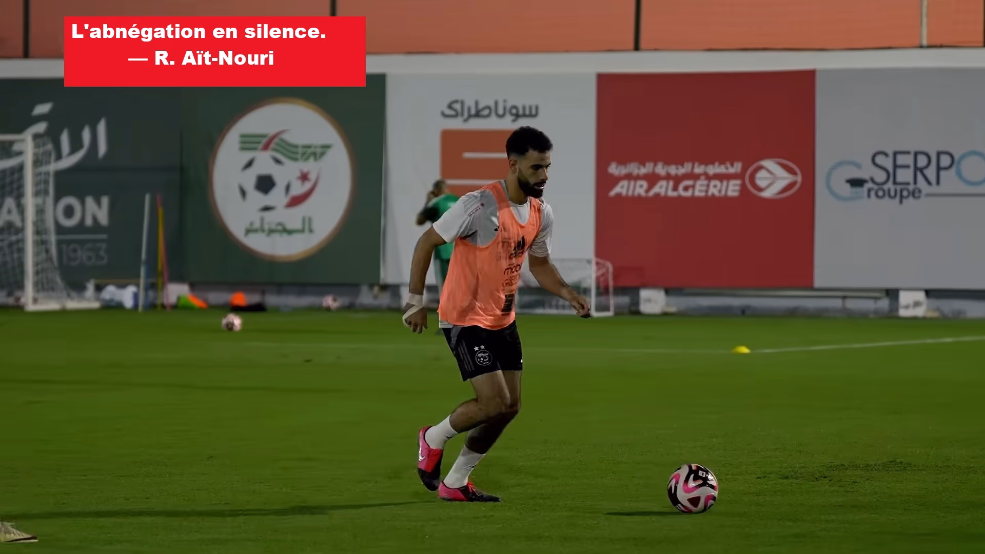 You are currently viewing Affaire Rayan Aït-Nouri : Quand l’immaturité médiatique l’emporte sur la raison sportive